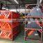 rock bucket for skid steer loader,skid loader attachment,bobcat attachment