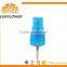 China Supplier Smooth Plastic Perfume Mist Sprayer 24/410