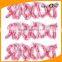 PE Material Clear Shower Ear Cover, Waterproof Ear Shower Cap for Home