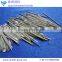 Tungsten carbide pearl drill bits for solid carbide burs