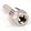 Customized Resistance Thermometer Sensor Screw-In Probe