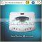 Dual iron detox foot spa With Dual Display and two system of detoxification