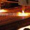 2015 Hot sale used coil slitting line