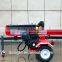 15HP Popular Petrol Power Forestry Log Splitter for Sale