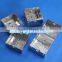 IP68 waterproof electrical 3 way junction box