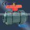 PVC Ball Valve