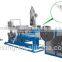 China Shandong export High auto Extruding machine for PVC thunder hose