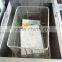 Electric deep fat fryer (DF-903)