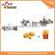 French fries production line/french fries machine/frozen french fries machinery