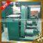 Hot selling Biomass sawdust briquette machine| wood sawdust charcoal machine