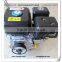 GX160 5.5HP Gasoline Engine with gearbox