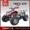 GY6 150cc quad bike China dune buggy