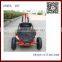 electric racing go kart