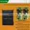 Green Field Water-proof Vertical Hanging Planters Manufacturer