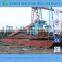 Bucket Type Sand Digging and Washing Dredger