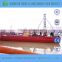120cbm mini self-propelled sand hopper barges/vessel for sale