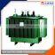 Best price 10kv 500kva Operation full-sealed 3 phase toroidal distributing transformers