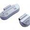 Quality Zinc Universal Weight for Steel Wheel (model C)