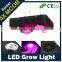 Hot Selling led battery powered grow lights adjustable,timer,controllable