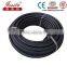 Professional manufacturer Flexible PE ground source heat pump pipe hdpe pipe