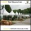 PAGODA tent different sizes + different accessories available - CUSTOMIZABLE