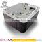 Small Hot tubs and spas Cal spas (A430)