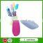 Marketable Silicone Toothbrush Cover