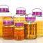 1L/2L/3L/4L/5L/8L/10L/12L/15/20L/25L, gallon / litre/, Glass Beverage Dispenser jar