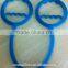 popular wholesale power training silicone spring exerciser for sports fitness