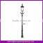 Lighting street / pole of residential light price