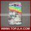 Chinese supplier new products 3d sublimation phone case for Samsung Galaxy J1 2016