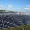5000W high efficiency and best sales solar air conditioner system