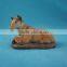 Cheap Resin Animal Statues With Various Cattle Design