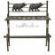 RH-4726 Bear shape Metal bathroom tissue rack Towel Holder