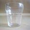 Glass flower pots/Flower pot
