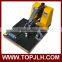 Hot sale digital heat press t-shirt printing machine for wholesale