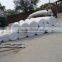 nonwoven geotextile