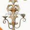 Wholesale antique polyresin and metal home decor made in china