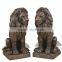 High Quality Winged Lion Statue VSL-088