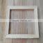 wooden canvas frames wholesale