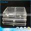 household high quality acrylic display box case