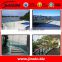 JINXIN glass balustrade spigot_spigots glass clamps_Australia 316 stainless steel spigot