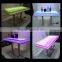 Color Changing Led Light Hotel Mini Bar Used Home Bar Furniture