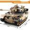2015 Hot Sale High Quality 2.4G Remote Control mini18 CH military tank toys vs heng long tank,RTH217850