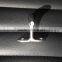 International standard stainless steel cookware handle and knob