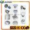 Swimming pool accessories plastic water inlet/water return/outlet with high quality