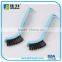 Mini gap cleaning brush Small Grout cleaning Brush, Nylon Bristles 71401*01