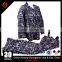 Custom color kuwait military uniform army dress sale