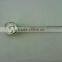 1/2"*235mm 3/4"*390mm Ratchet Wrench Stainless Steel Non Magnetic Hand Tools