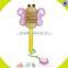 Wholesale beautiful design wooden music sound toy most popular wooden music sounding board toy W07I021